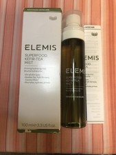 elemis hydrating mist