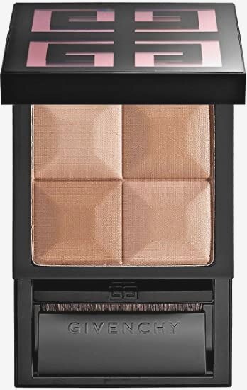Givenchy Le Prisme Visage Mat Soft Compact Face Powder ~ 85 Amber ...
