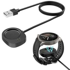 1m Magnetic Charger Watch Charger Cable Charging Base for Amazfit Balance