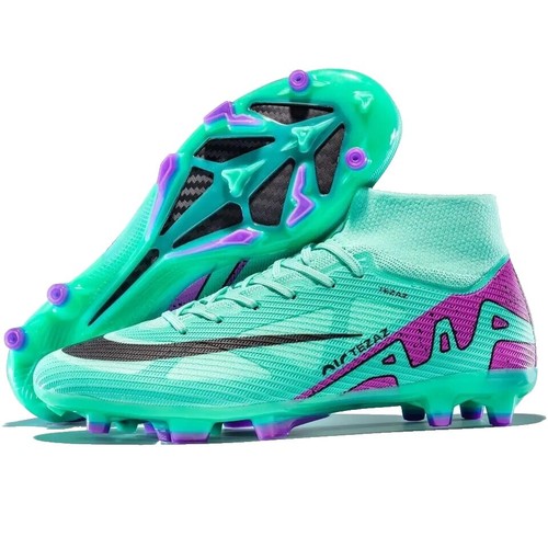 ASICS DS LIGHT X-FLY 4 Soccer Cleats JP 27.5 US 9.5 Kangaroo