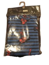 BabyGap Gap SpiderMan Pajama Set Size 12-18M Long Sleeve Shirt And Pant PJ NWT