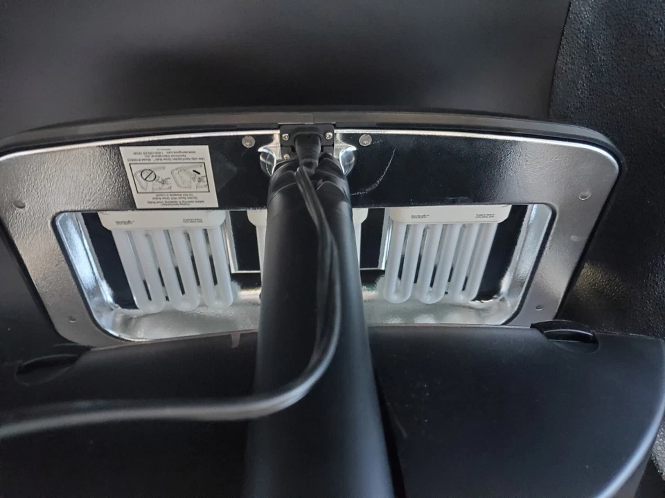 AeroGarden Modelo No. 100733 7 cápsulas jardinería interior hierbas probadas Foto 4 de 4