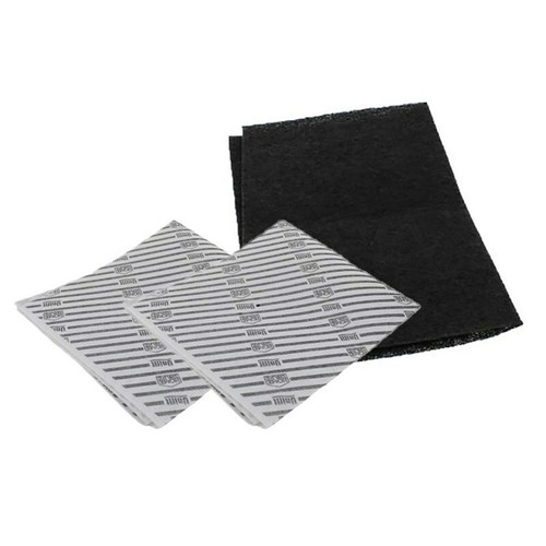extractor fan foam filter