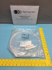 LAM 811-05726R Ring, Insulator, A7, Quartz, 136887