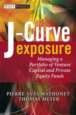洋書 J-Curve Exposure The Wiley Finance Ser.: J-Curve Exposure : Managing a