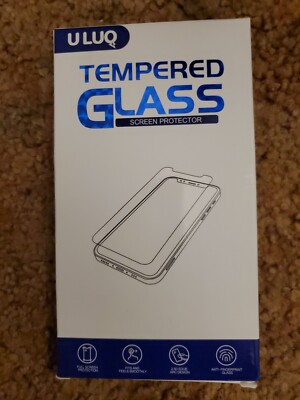 Tempered Glass Case For Iphone 14 Pro Max 3 pack