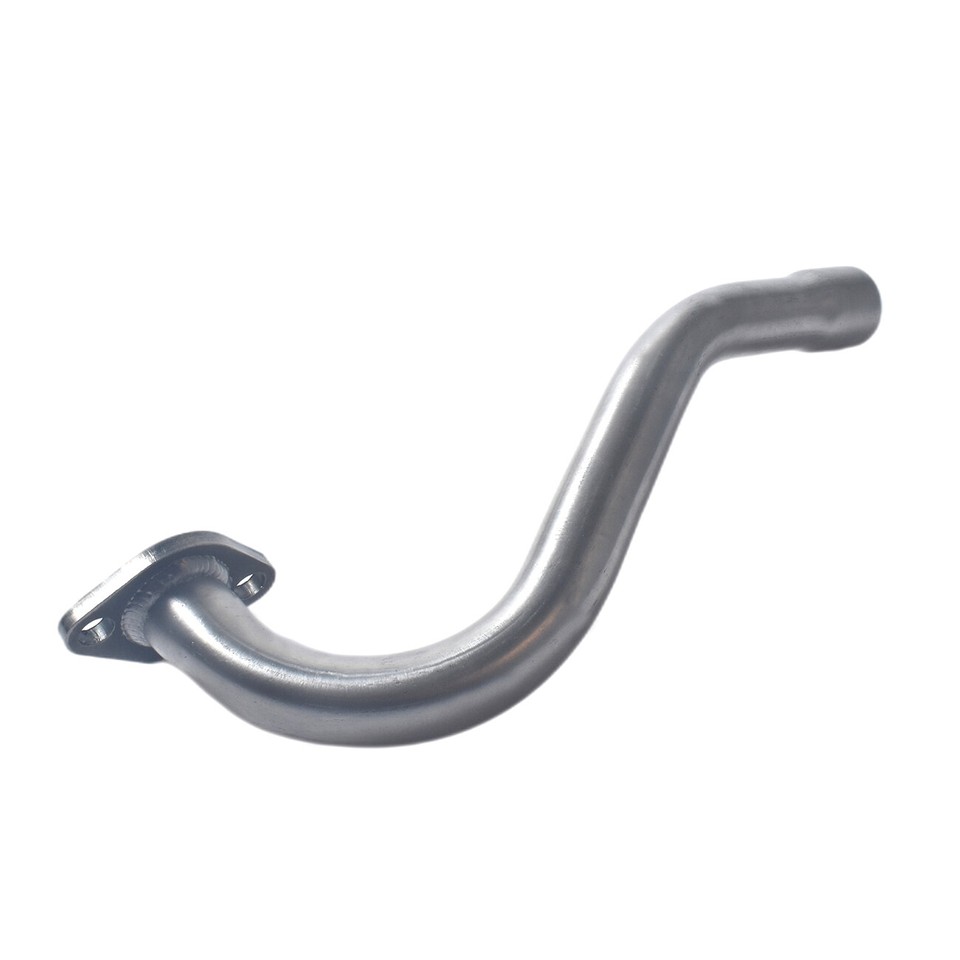 Miaowa Auspuff Center Für Predator 212cc GX160 GX200 Go Kart