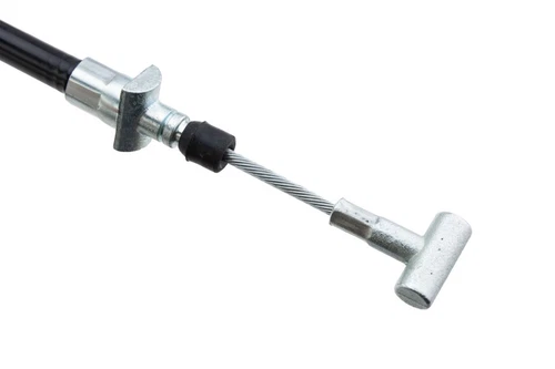 PARKING BRAKE CABLE For IVECO DAILY IV V VI 06- L R - Picture 2 of 7