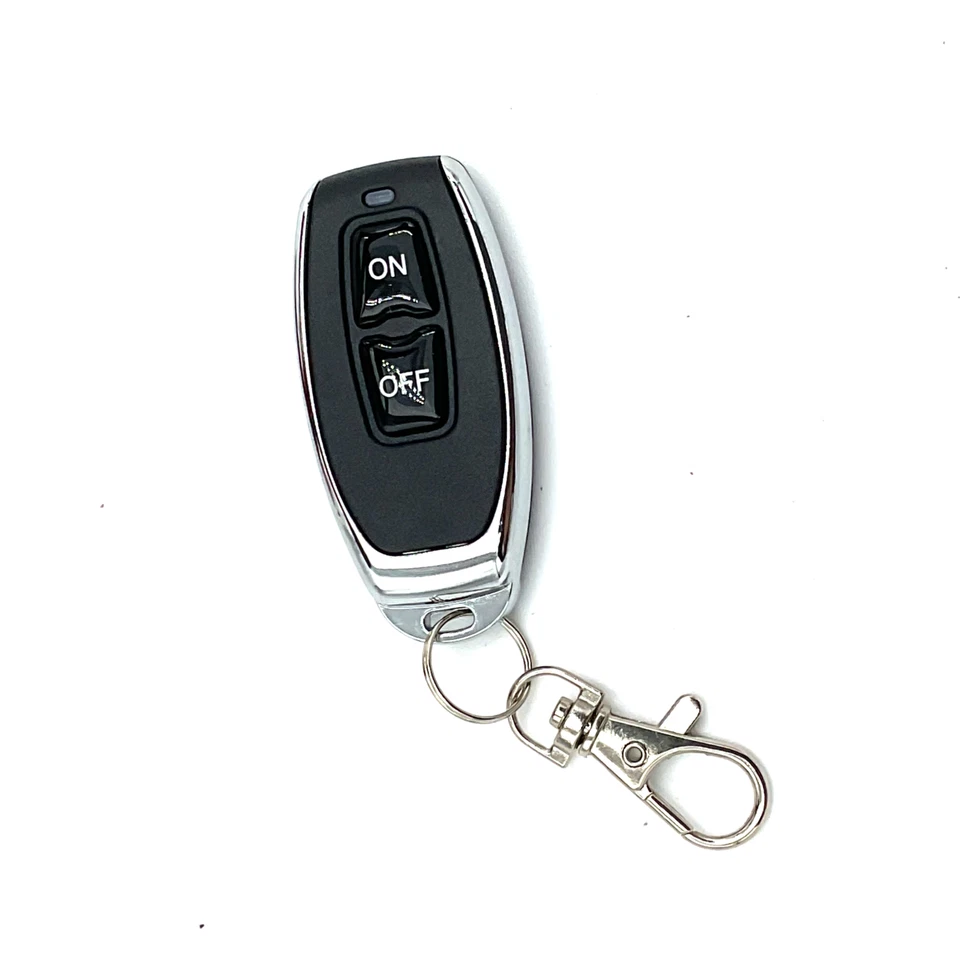 💥Milwaukee 18V impact Train Air Horn 4X QUADRUPLE Loud Air Trumpet w/ remote - Image 3 of 4