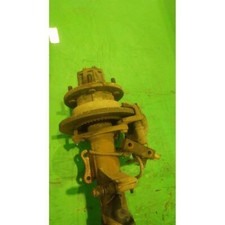 Essieu Renault MAXITY