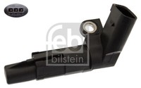 Febi Bilstein 44364 Sensor, Kurbelwellenpuls FüR Seat, Skoda, VW