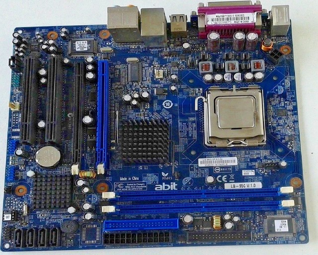 abit lg-95c vga