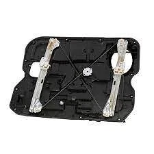 13-18 DODGE RAM OEM MOPAR LH FRONT WINDOW REGULATOR CREW 68171827AD  182191