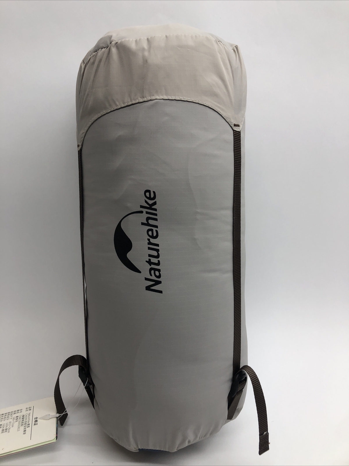 Naturehike Ultralight Sleeping Bag 650 Fill Power Goose CW295 Navy for