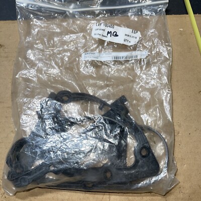 LAND ROVER OIL PAN CRANKCASE GASKET DISCOVERY Ii Range P38 Lvf100400 Allmakes4x4