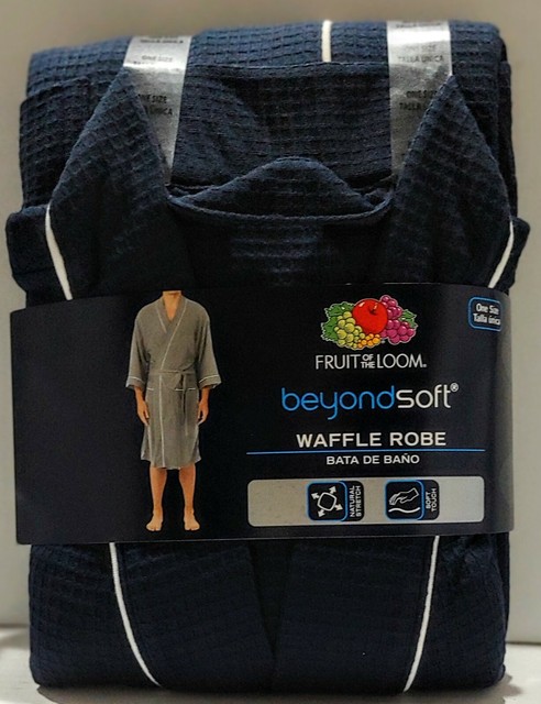 style fruit robe