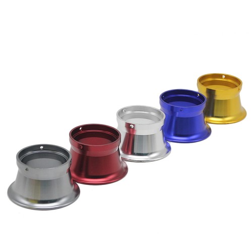 55mm Motorcycle Air Filter Cup Wind Cup For 32/34mm Carburetor Carbs Interface - Picture 2 of 11
