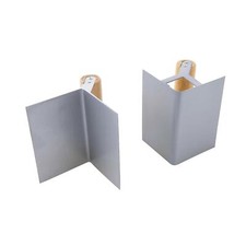 Internal External Corner Trowel Set Inside Outside Corner Trowel Plastering Tool