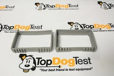 HP Agilent Keysight E3631-40017 Bumper Set E3631-40010