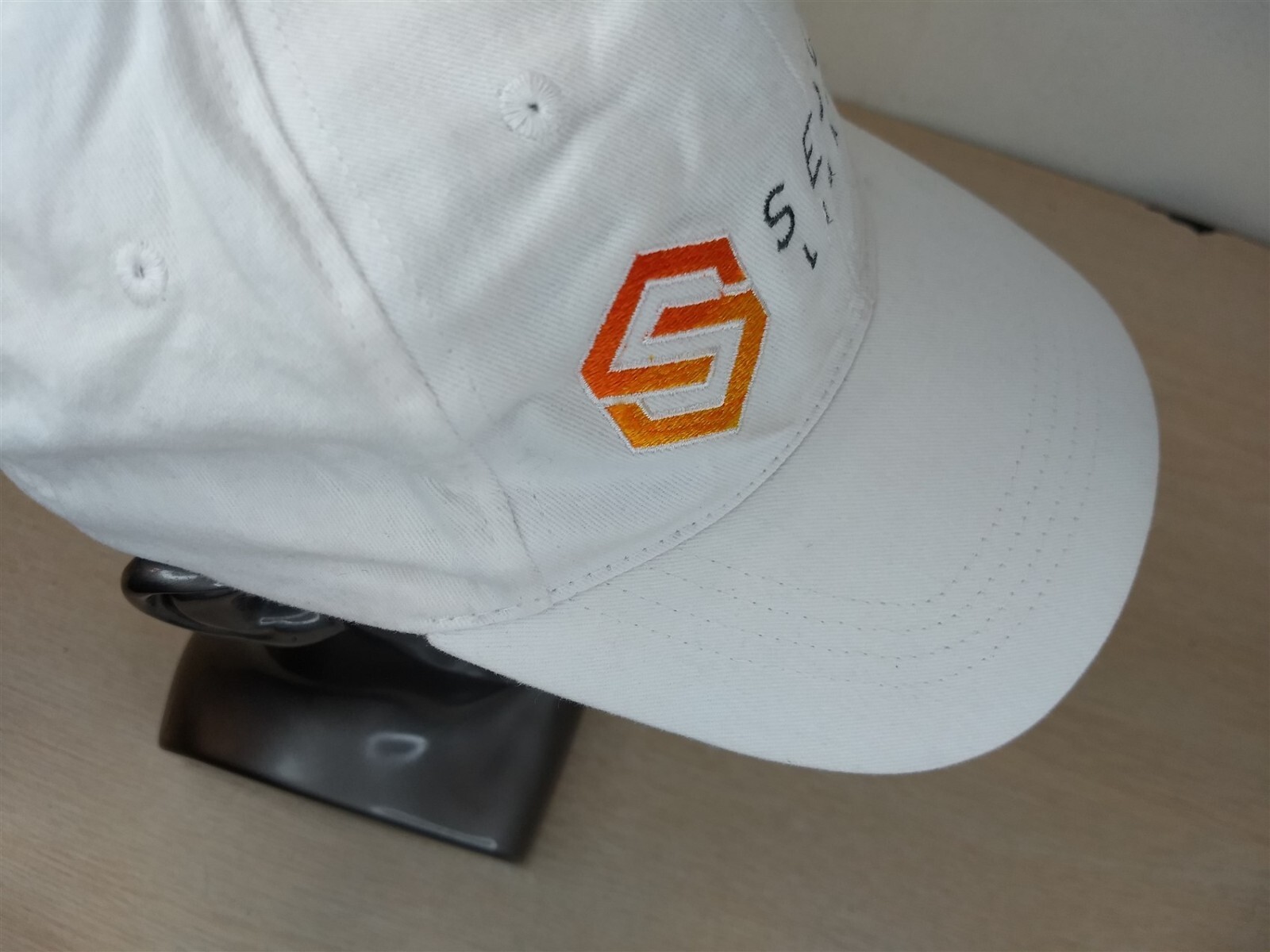 SESCO LIGHTING ADJUSTABLE STRAPBACK BASEBALL HAT/… - image 11