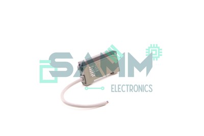 SUNX FX-M1 FIBER OPTIC AMPLIFIER Used