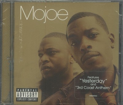 Mojoe, Classic Ghetto Soul, audioCD | eBay