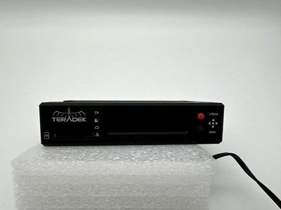 G2U Teradek  Cube 625 Decoder  RX