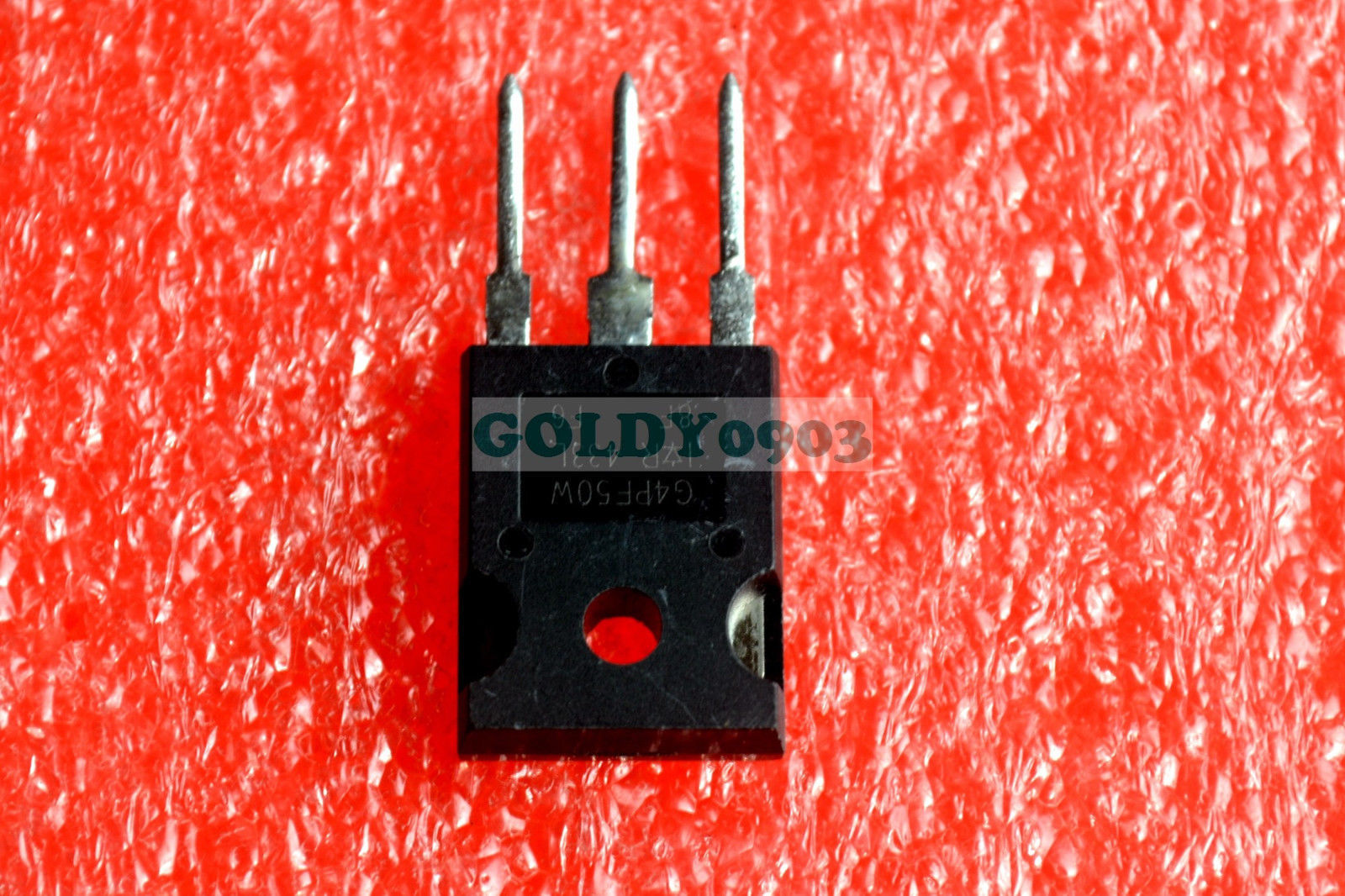 G4PF50W Package TO247 eBay