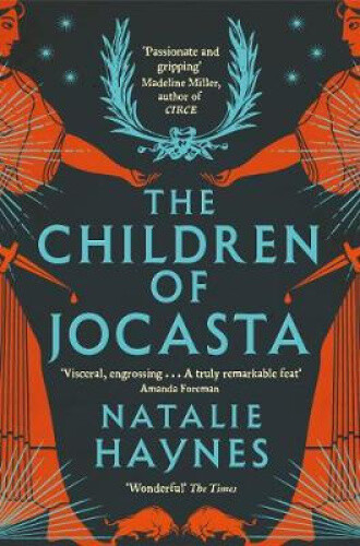 Thumbnail - The Children Of Jocasta By Natalie Haynes