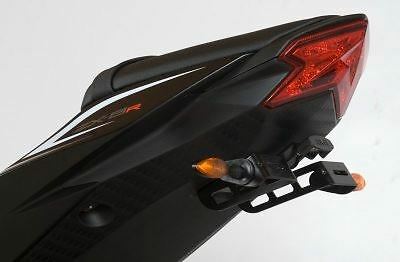 R&G Tail Tidy Kawasaki ZX6-R 2009-2018 - Picture 5 of 5