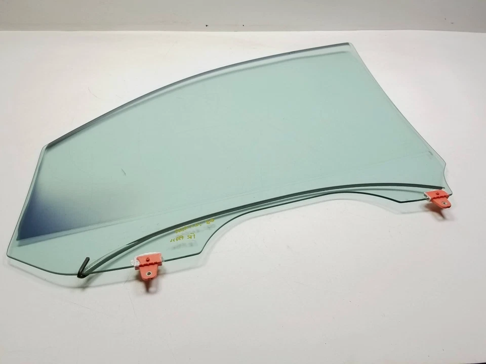 2006-2012 NISSAN ARMADA FRONT DOOR WINDOW GLASS RIGHT PASS SIDE OEM - Imagem 4 de 4