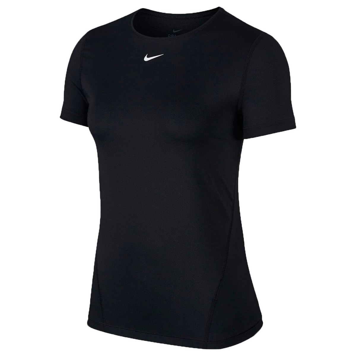 womens plus nike tops