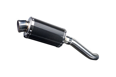 Kawasaki ZX-10R Ninja 2004-2005 Slip On 9