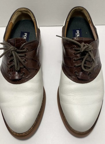 Ralph Lauren Polo Golf Shoes Women Size 