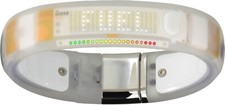 Brand New Nike+ FuelBand White Ice