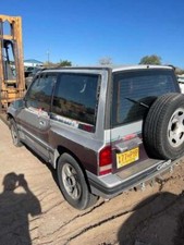Other Steering & Suspension Parts for 1995 Geo Tracker for Other Steering & Suspension Parts for 1995 Geo Tracker for