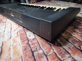 Nintendo Nes MIRACLE PIANO TEACHING SYSTEM Tested In Box Read Description