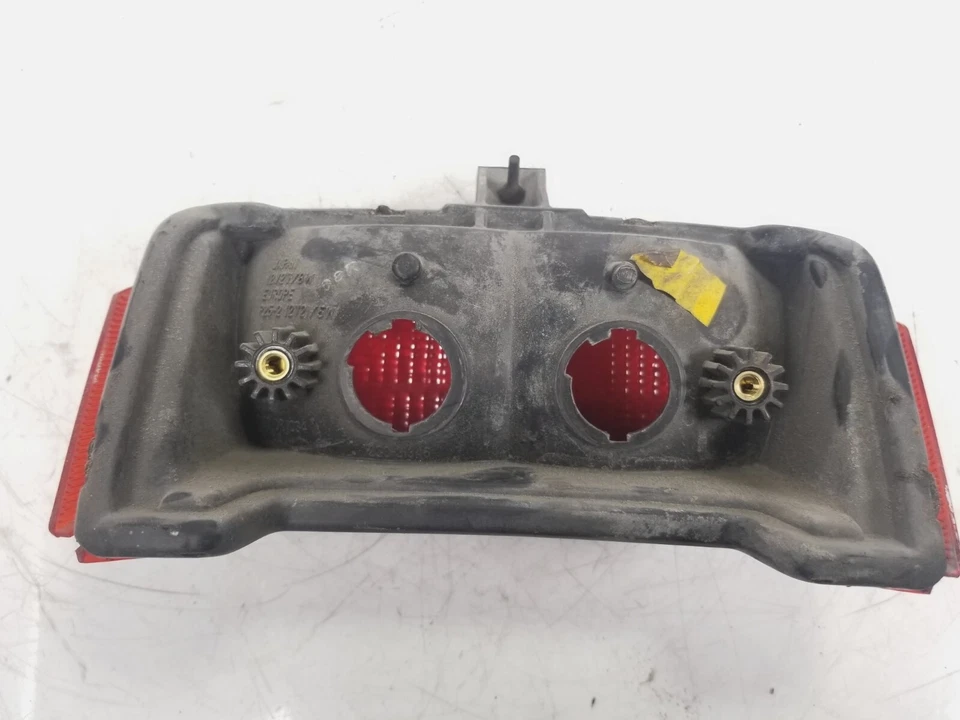 Carcasa luz freno trasero Yamaha FJ1200 envío gratuito Foto 4 de 4