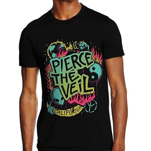 pierce the veil t shirt