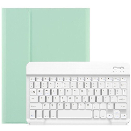 For iPad 5/6/7/8/9/10/11th A16 Pro Air 11 Inch M3 2025 6/5/4th Gen Keyboard Case - Picture 33 of 62