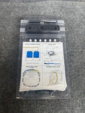 CORNING 12 Fiber CCH Splice Cassette, CCH-CS12-6T-P00RE