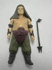 Rancor Keeper Complete Vintage Star Wars ROTJ 1984 Kenner Action Figure