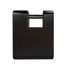 Waterproof Fingerprint Lock Anti-theft Lock Used for Locker, Backpacks, Suitcase