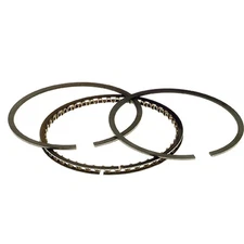 Hastings Piston Rings 883 XL Moly Standard Size 2M6198