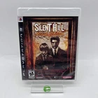 New Silent Hill Homecoming (Sony PlayStation 3 PS3, 2008) Sealed