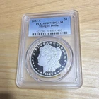 2023-S Morgan Dollar (2021-Present) Proof — photo from another recent sale