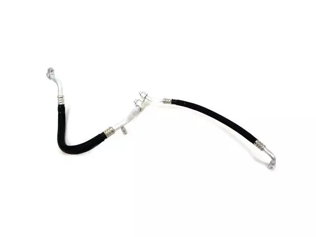 14-18 JEEP CHEROKEE A/C SUCTION & DISCHARGER LINE HOSE GENUINE MOPAR 68103259AE