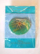 ◆TDR Disney Ambassador Hotel/Tinkerbell pin not for sale◆