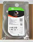 Seagate IronWolf 4TB ST4000VN008 NAS 64MB 6Gb/s SATA 3.5" HDD Hard Disk Drive