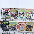 Amazing Spider-Man 271 281 292 295 Annual 23-26 Lot 1st Manslaughter Marsdale